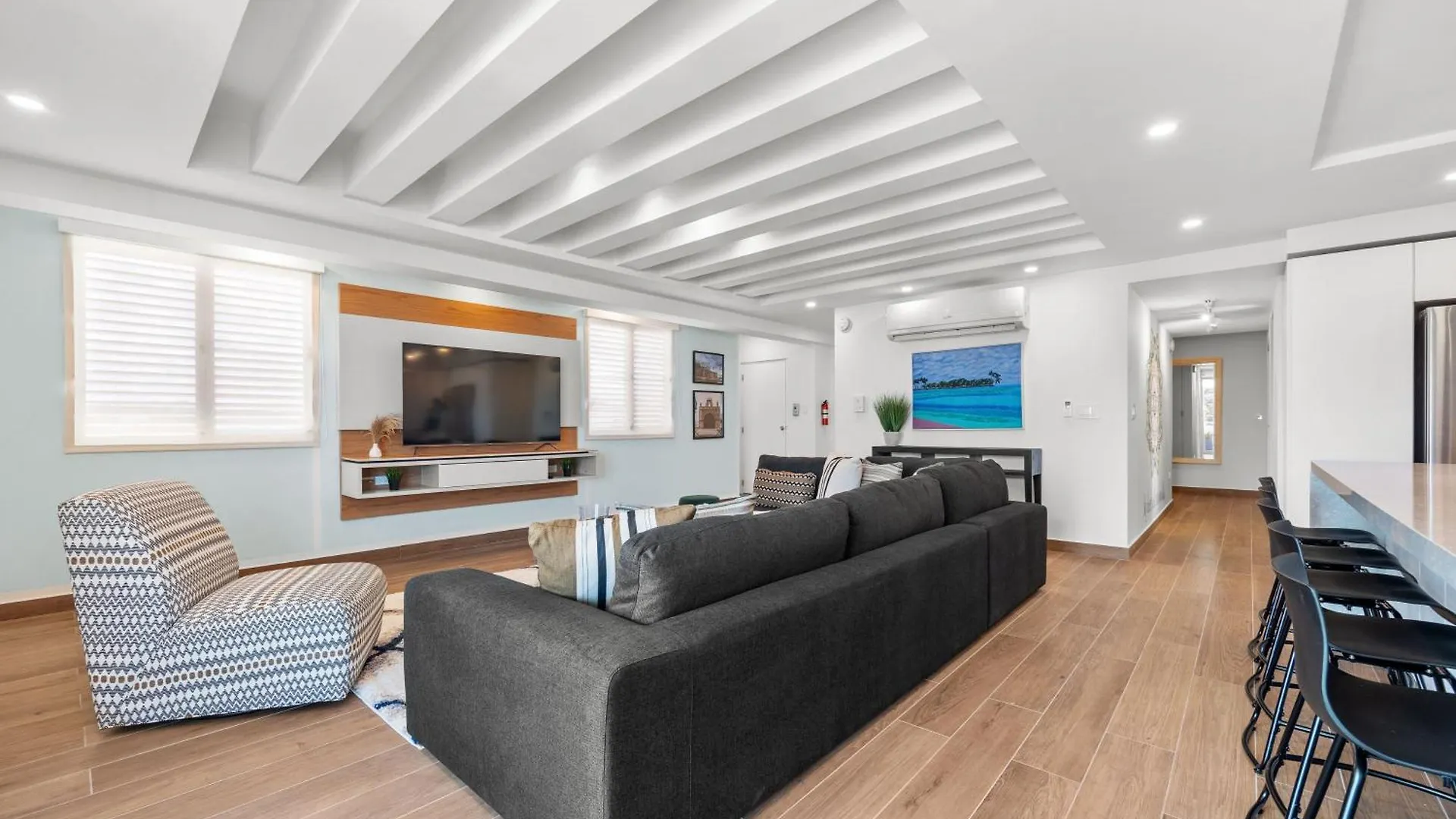 Amazing Beach Getaway For Large Groups Otium サンジョアン 0*,  プエルトリコ