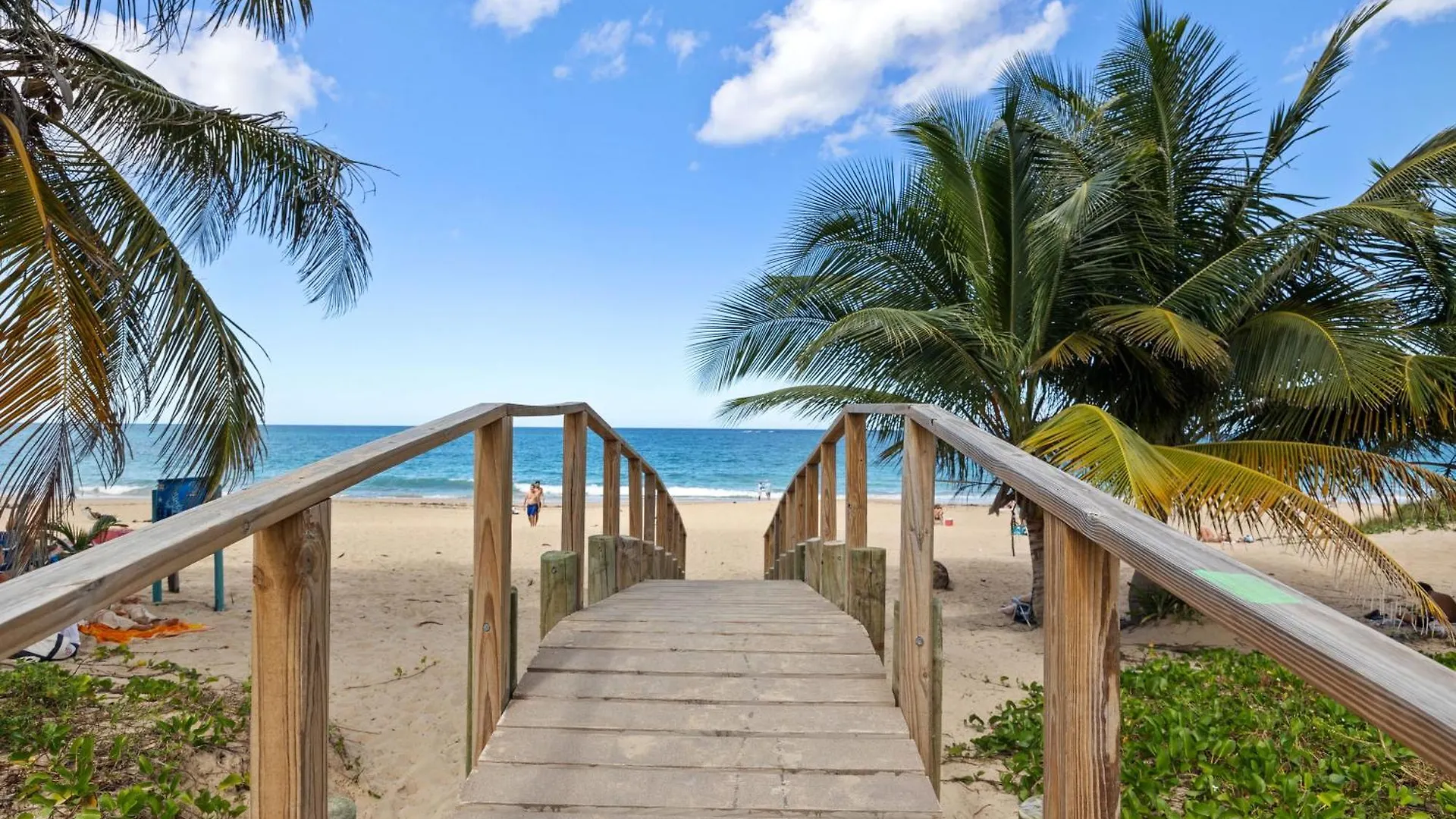 Amazing Beach Getaway For Large Groups Otium サンジョアン