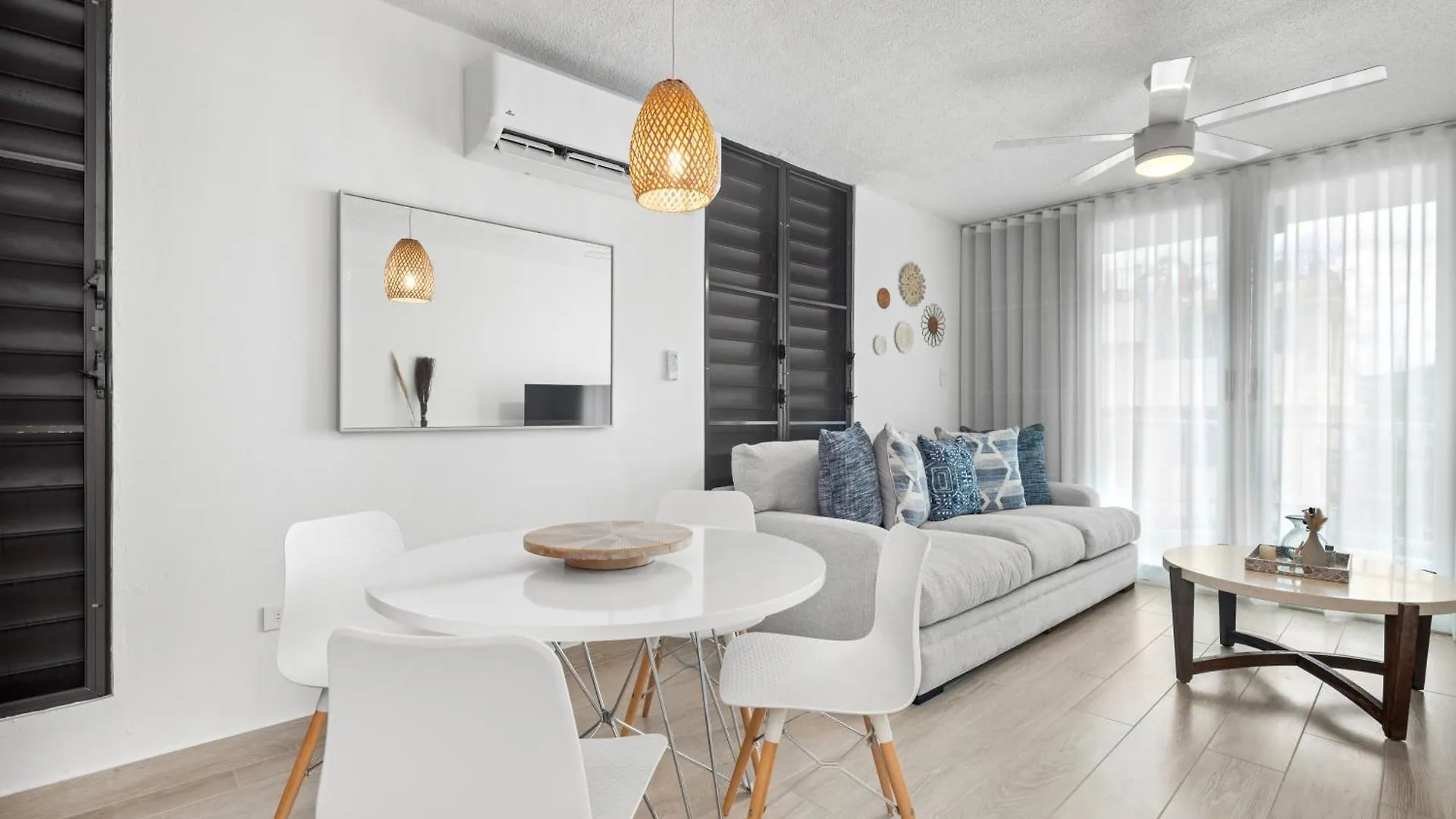 Amazing Beach Getaway For Large Groups Otium サンジョアン アパート