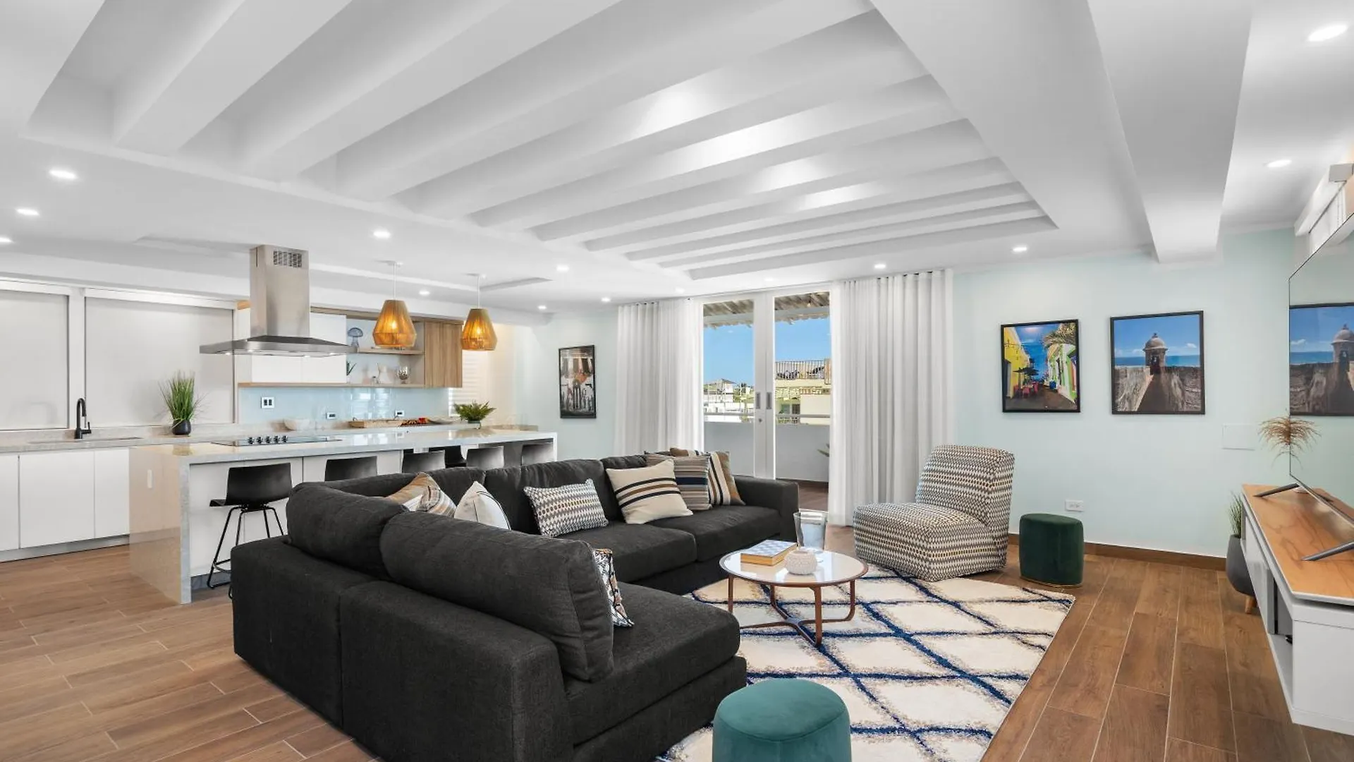 Amazing Beach Getaway For Large Groups Otium San Juan Portoriko
