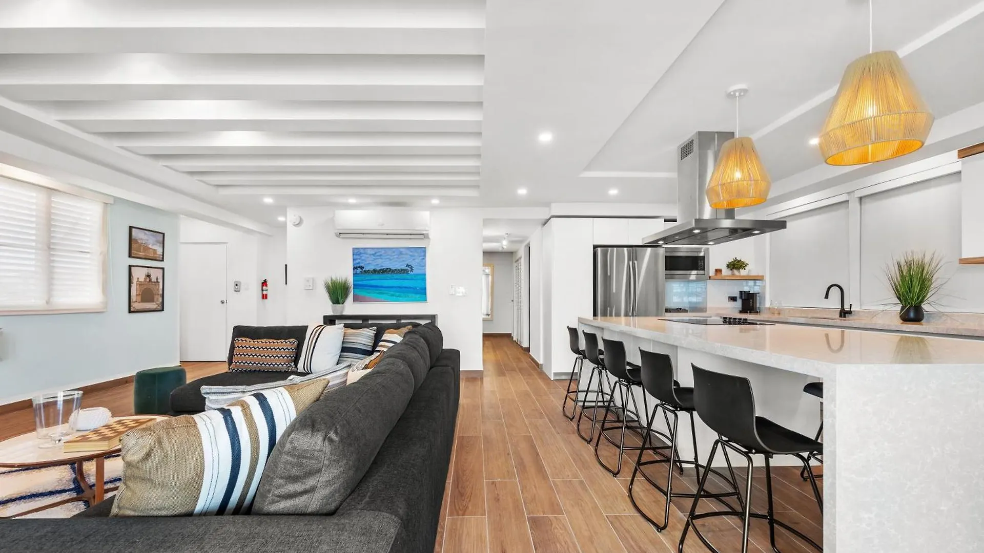 Amazing Beach Getaway For Large Groups Otium San Juan