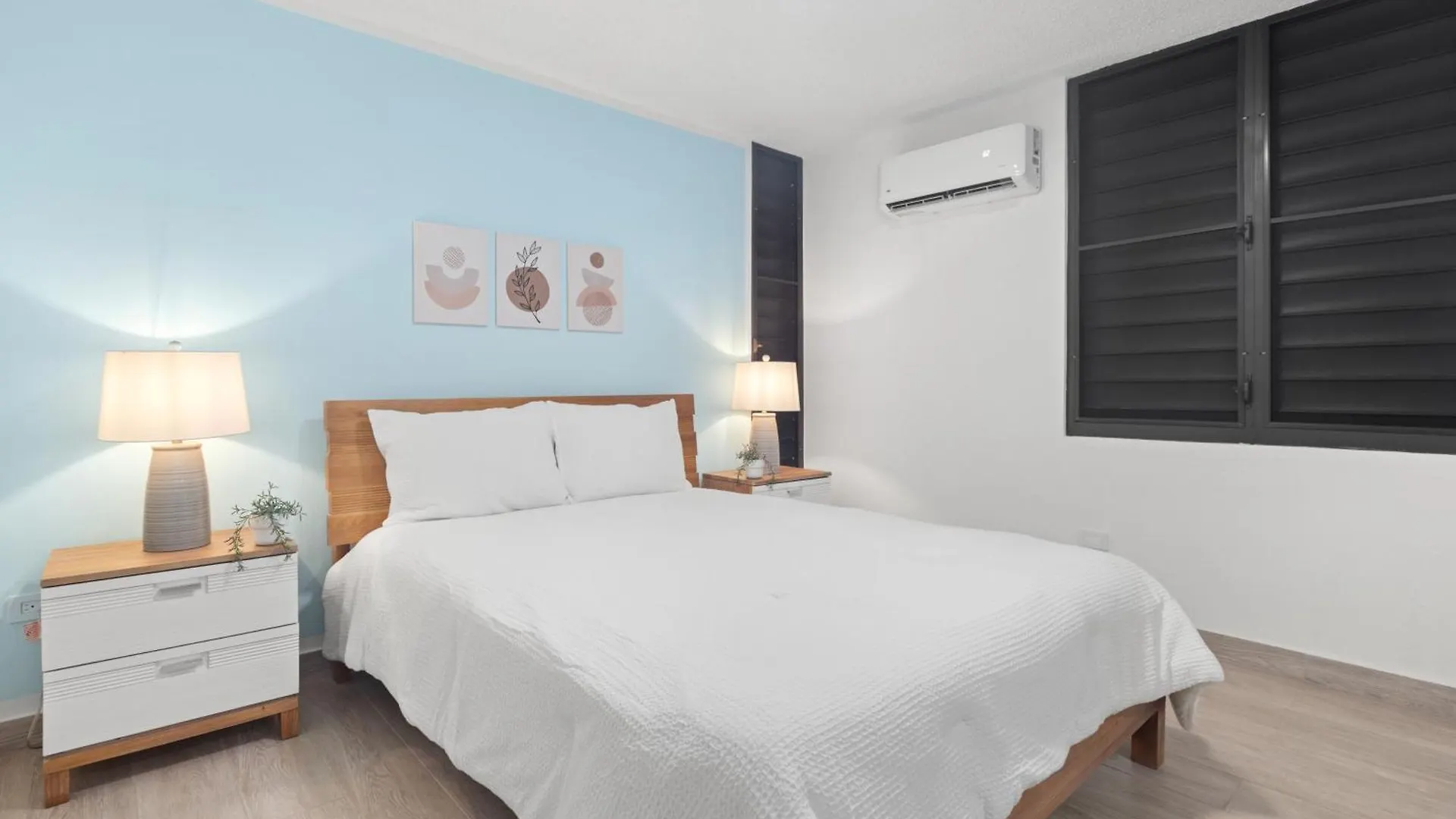 Amazing Beach Getaway For Large Groups Otium San Juan Portoriko