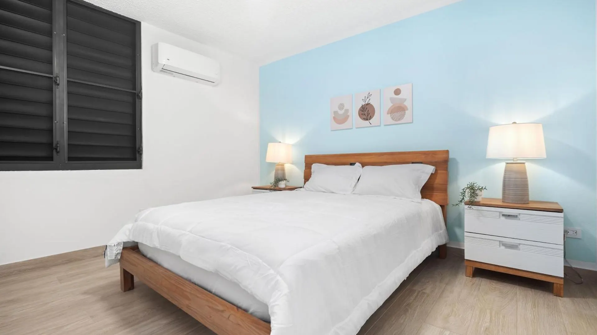 Amazing Beach Getaway For Large Groups Otium San Juan 0*,