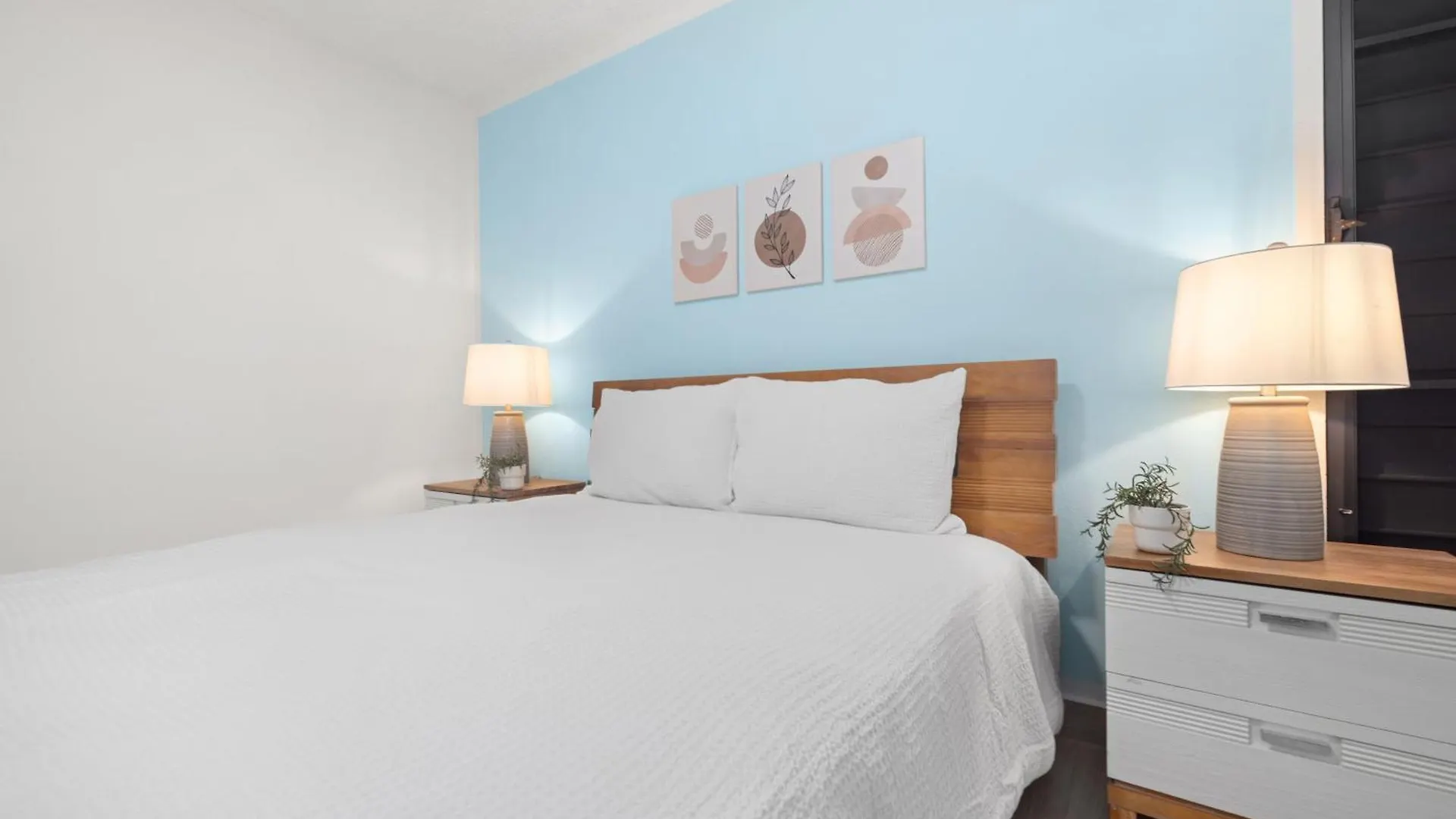 Amazing Beach Getaway For Large Groups Otium San Juan Apartmán