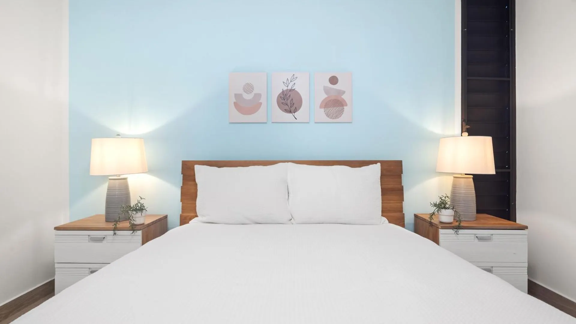 Amazing Beach Getaway For Large Groups Otium San Juan Apartmán