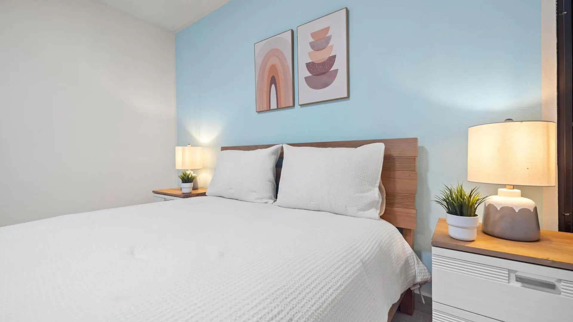 Apartmán Amazing Beach Getaway For Large Groups Otium San Juan