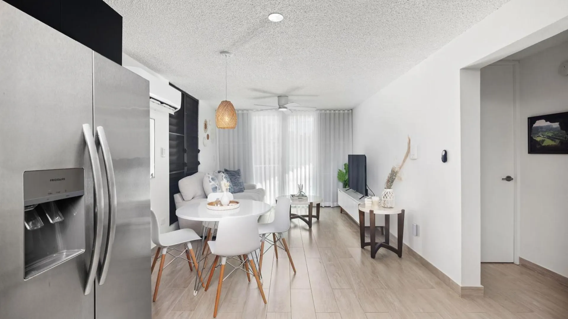 Amazing Beach Getaway For Large Groups Otium San Juan Portoriko