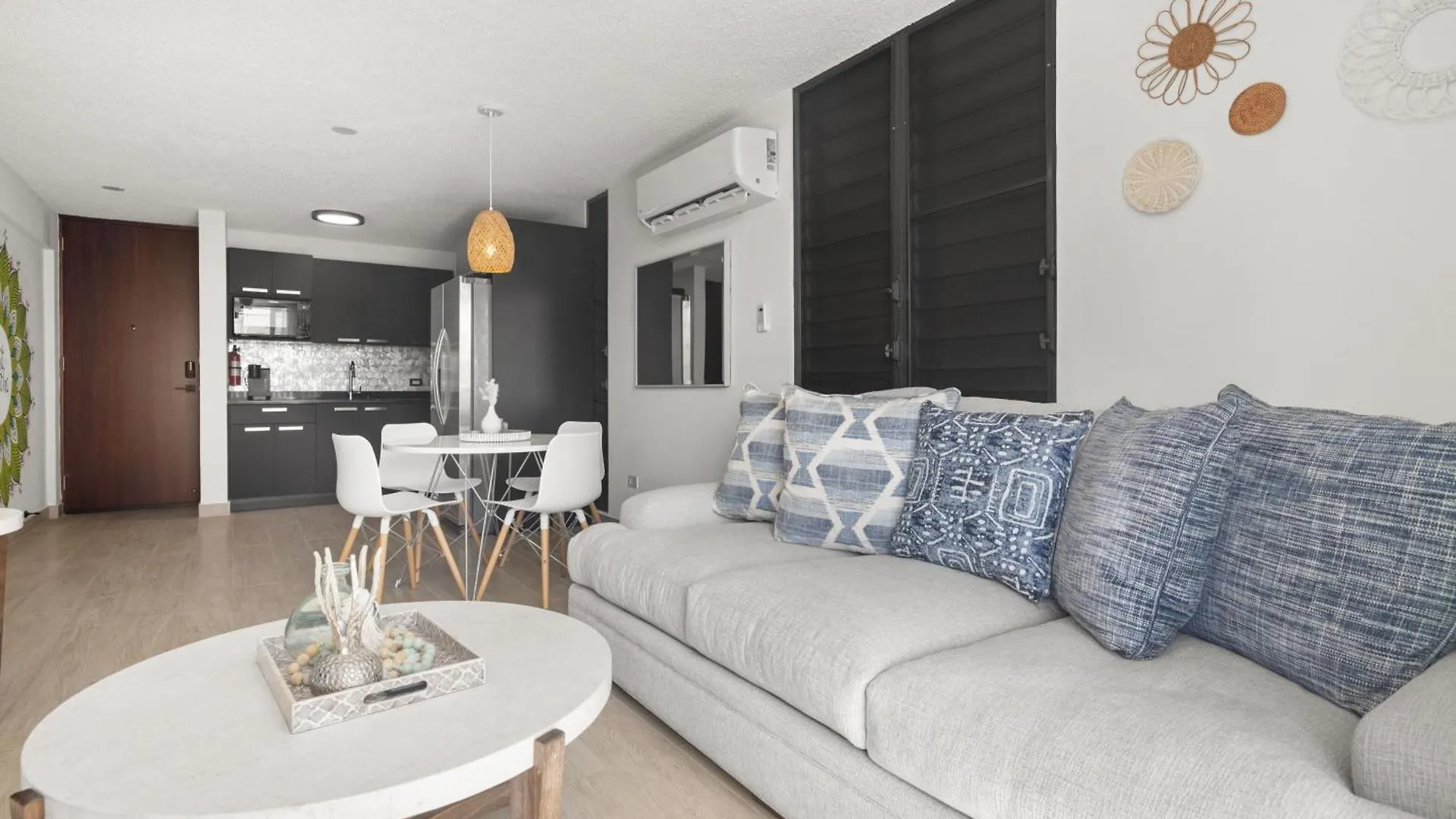 Apartmán Amazing Beach Getaway For Large Groups Otium San Juan Portoriko