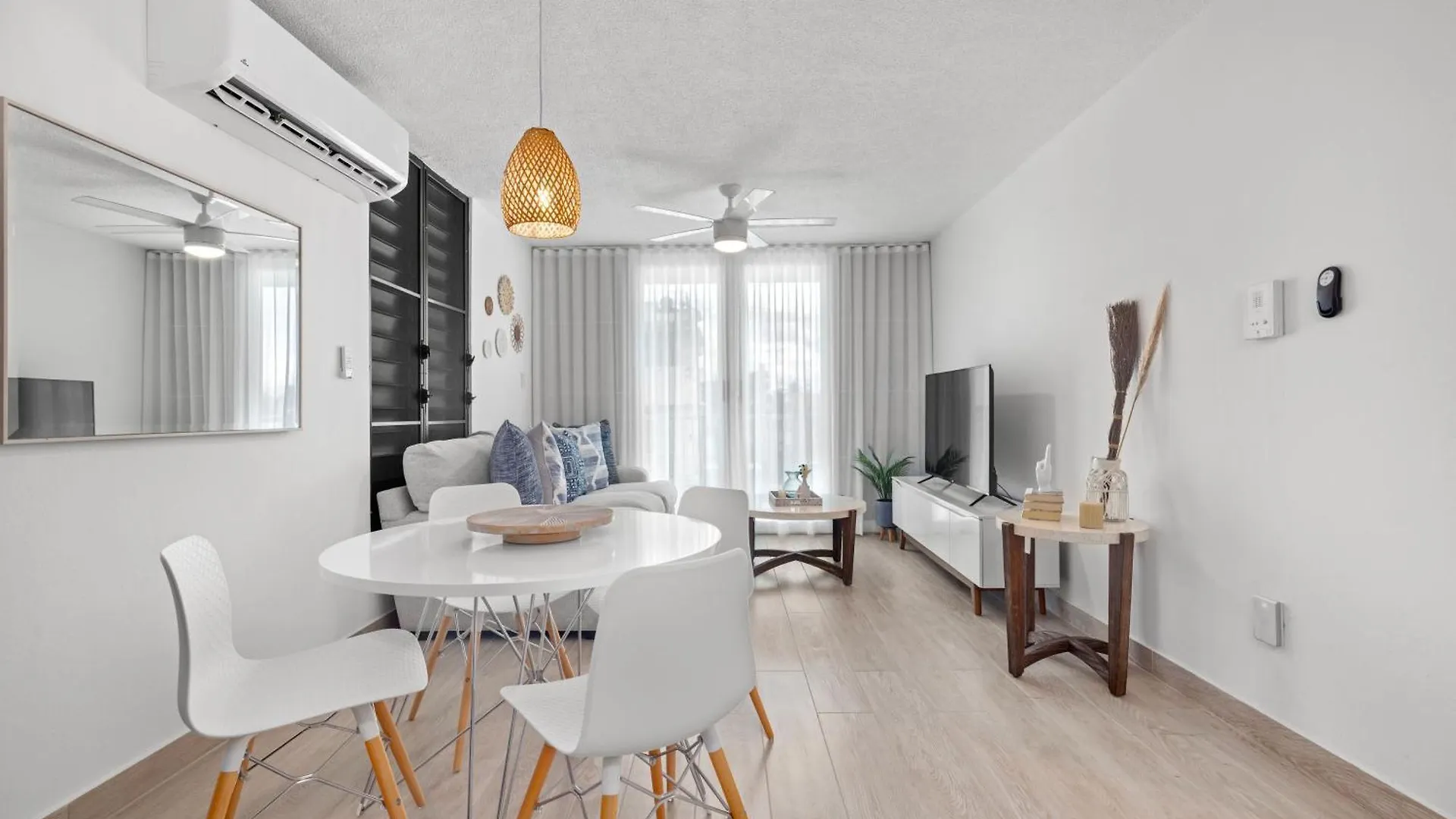 Apartmán Amazing Beach Getaway For Large Groups Otium San Juan