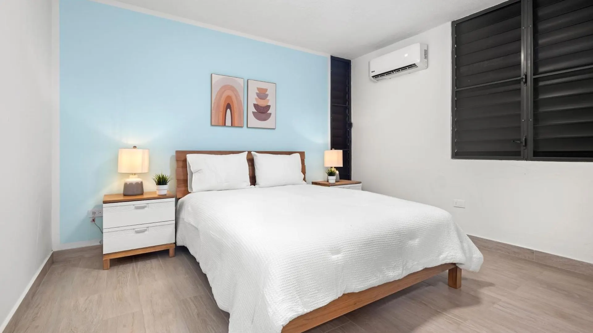 Apartmán Amazing Beach Getaway For Large Groups Otium San Juan