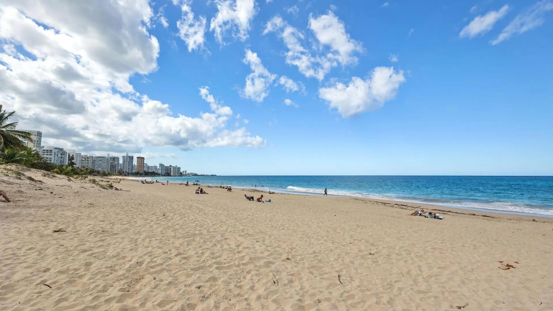 Apartmán Amazing Beach Getaway For Large Groups Otium San Juan
