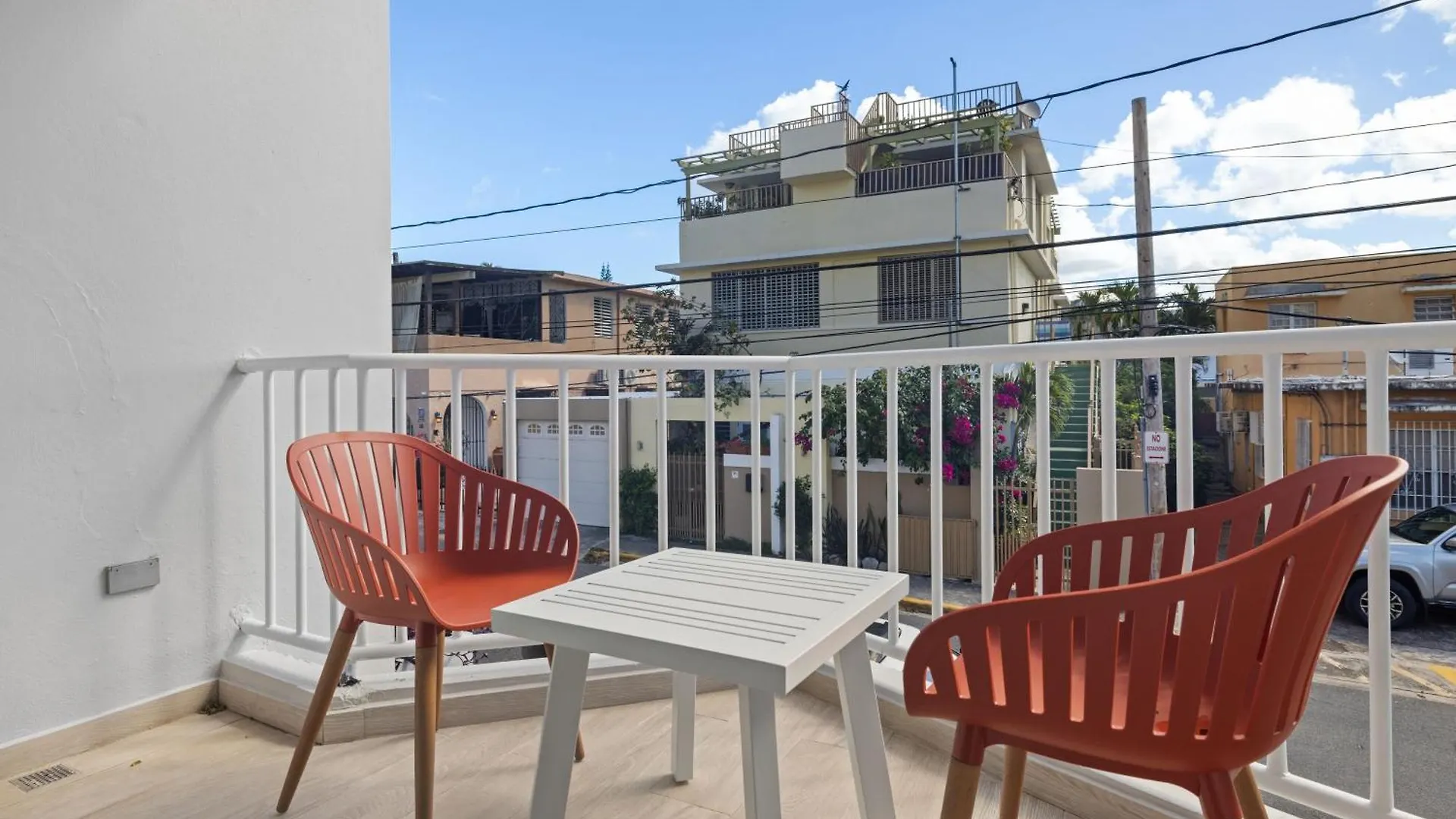 Amazing Beach Getaway For Large Groups Otium San Juan Apartmán