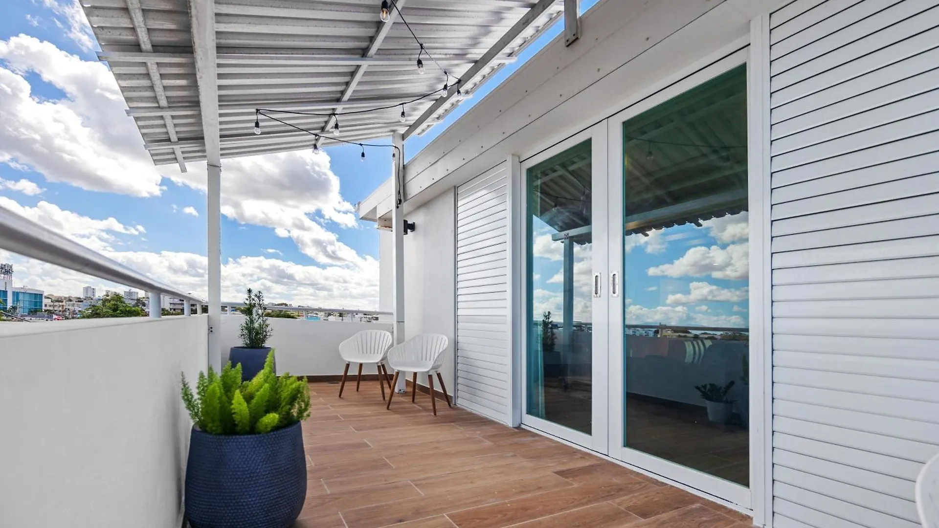 Apartmán Amazing Beach Getaway For Large Groups Otium San Juan