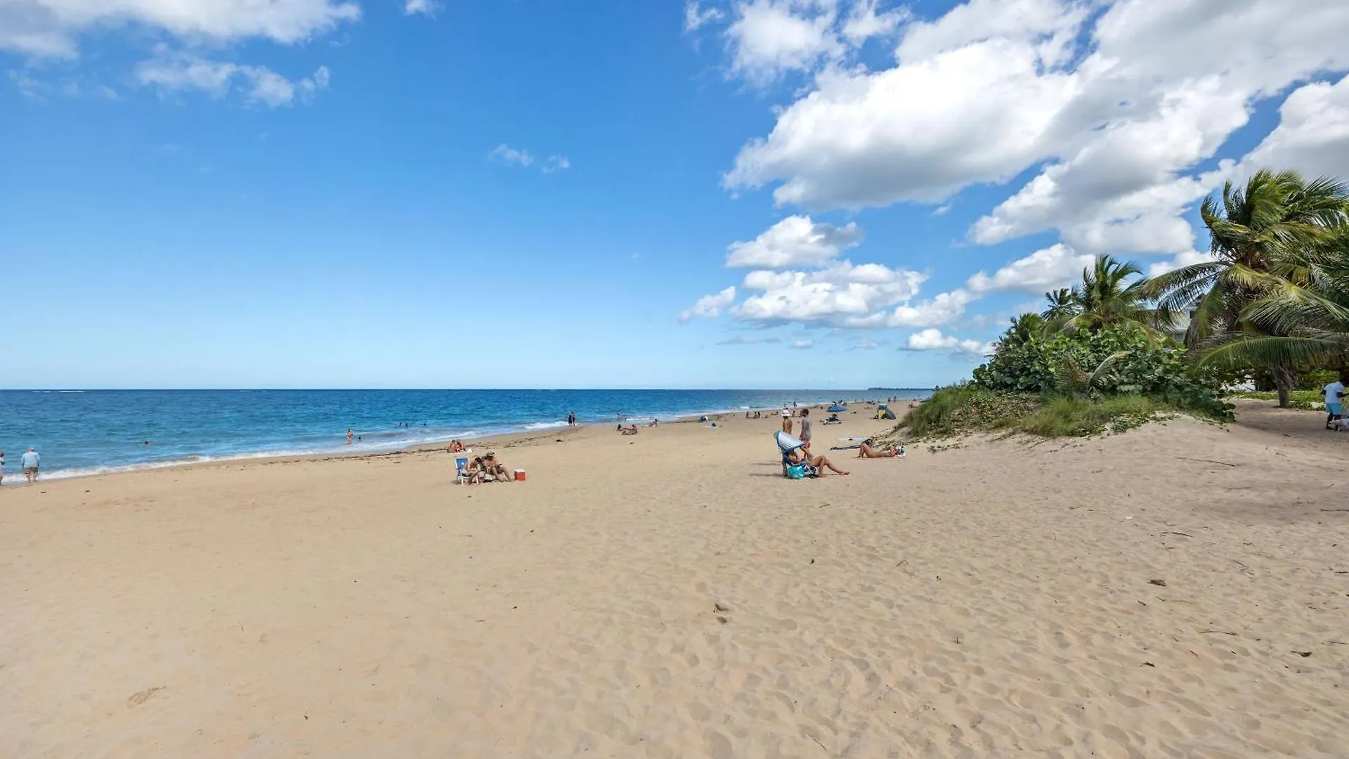 Amazing Beach Getaway For Large Groups Otium San Juan Portoriko