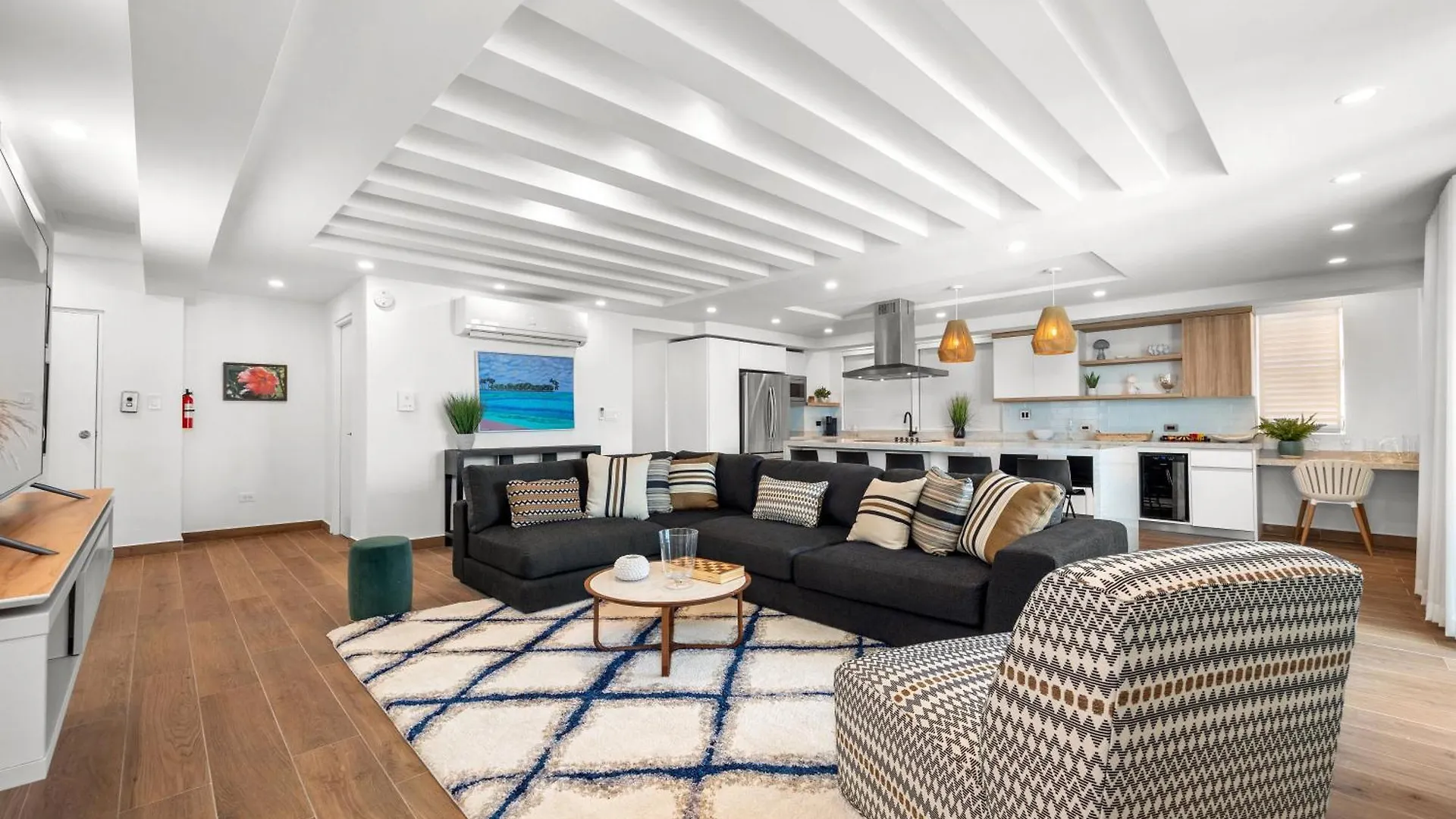 Amazing Beach Getaway For Large Groups Otium San Juan 0*,