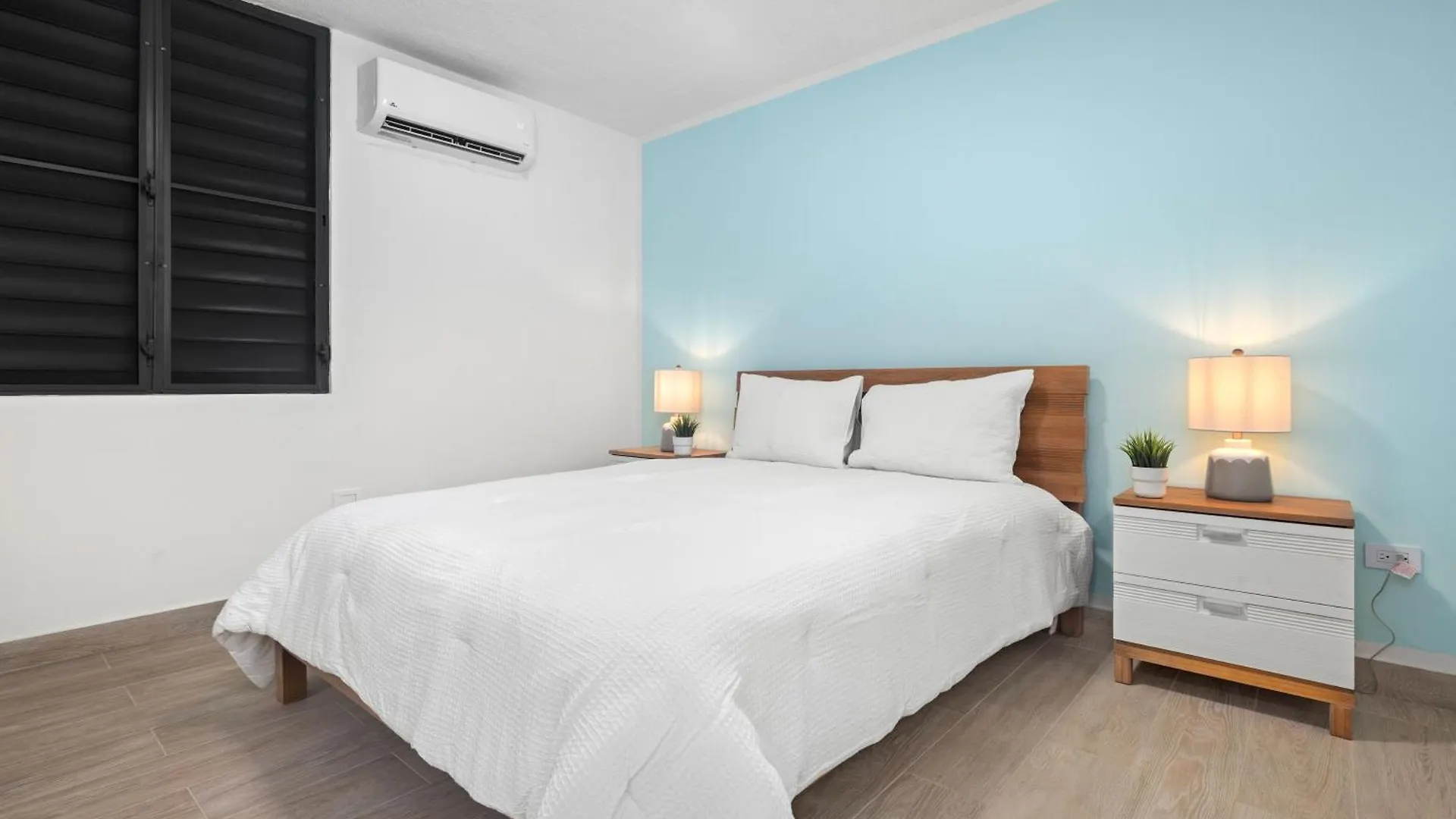 Apartmán Amazing Beach Getaway For Large Groups Otium San Juan